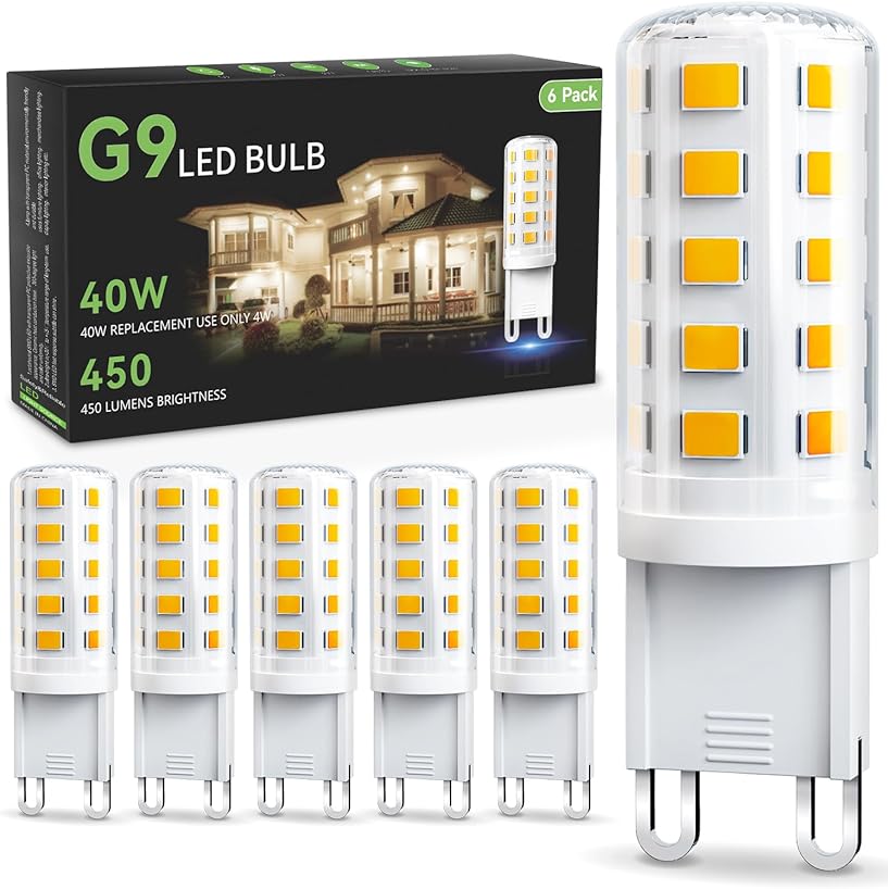 TJOY Equivalent Replacement Chandelier Non dimmable